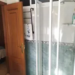 דירה Piso Avenida Castelao Xxl איסלה דה ארוסה
