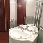 Piso Avenida Castelao Xxl Apartment A Illa de Arousa
