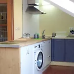 Apartment Piso Avenida Castelao Xxl A Illa de Arousa