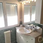 Apartment Piso Avenida Castelao Xxl A Illa de Arousa