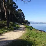Piso Avenida Castelao Xxl A Illa de Arousa