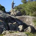 דירה Piso Avenida Castelao Xxl איסלה דה ארוסה