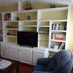 Piso Avenida Castelao Xxl A Illa de Arousa