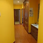 Apartment Piso Avenida Castelao Xxl