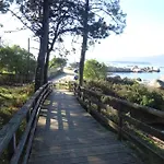 Piso Avenida Castelao Xxl * A Illa de Arousa