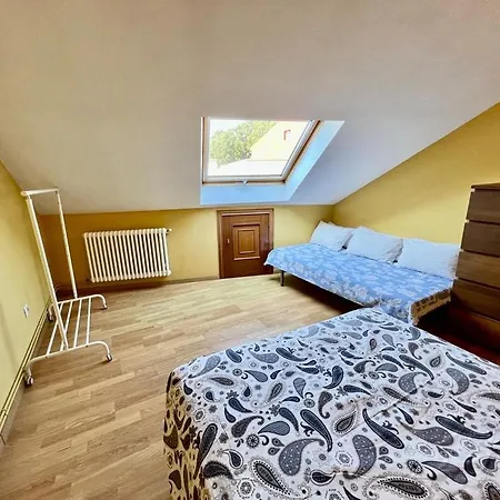 Piso Avenida Castelao Xxl Appartamento