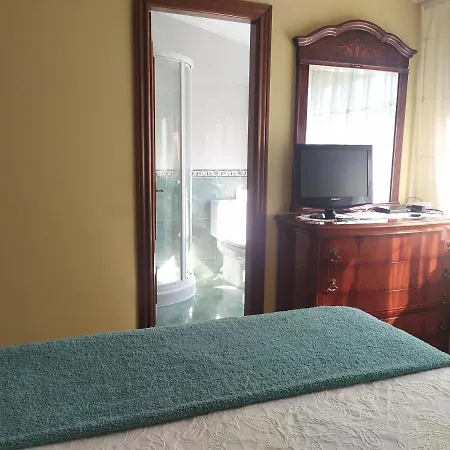 Piso Avenida Castelao Xxl Isla de Arosa