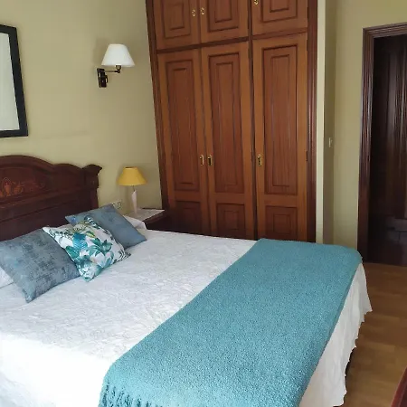 Piso Avenida Castelao Xxl Apartment *