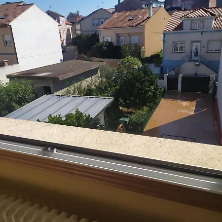 Piso Avenida Castelao Xxl *