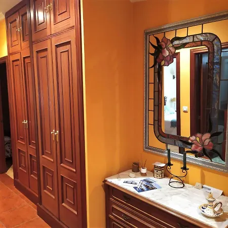 Piso Avenida Castelao Xxl Apartamento *