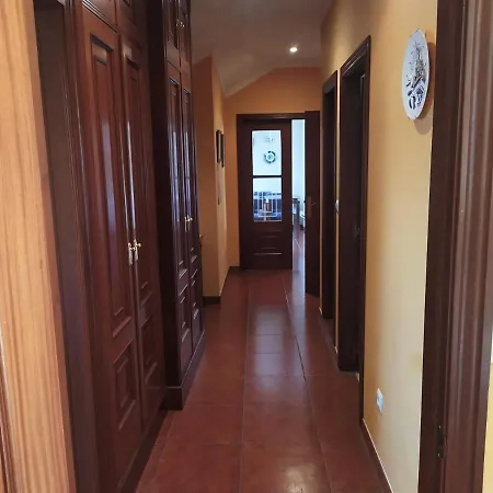 Piso Avenida Castelao Xxl