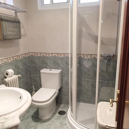 Apartamento Piso Avenida Castelao Xxl
