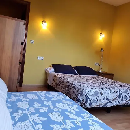 Apartamento Piso Avenida Castelao Xxl *