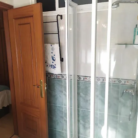 Appartement Piso Avenida Castelao Xxl A Illa de Arousa