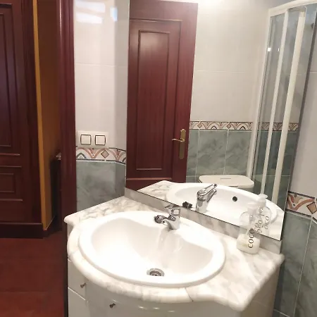 Piso Avenida Castelao Xxl Apartamento Illa de Arousa