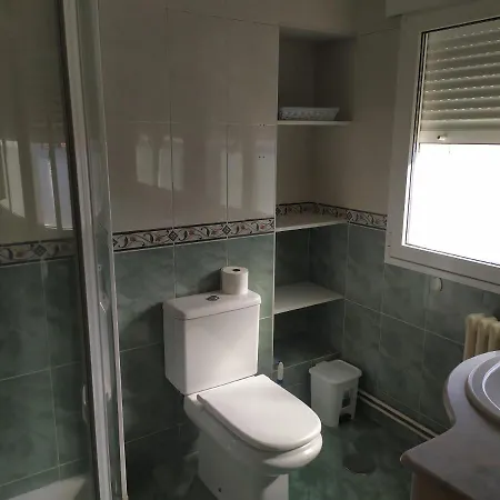 Piso Avenida Castelao Xxl Isla de Arosa