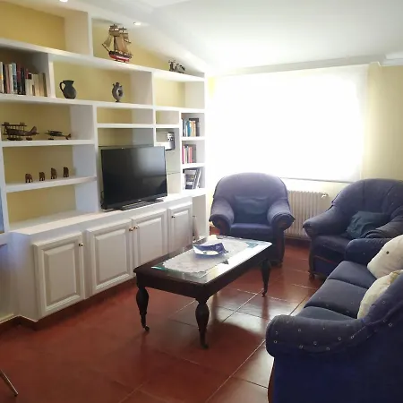 Piso Avenida Castelao Xxl *