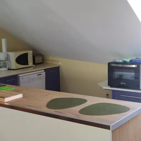 Apartamento Piso Avenida Castelao Xxl Isla de Arosa