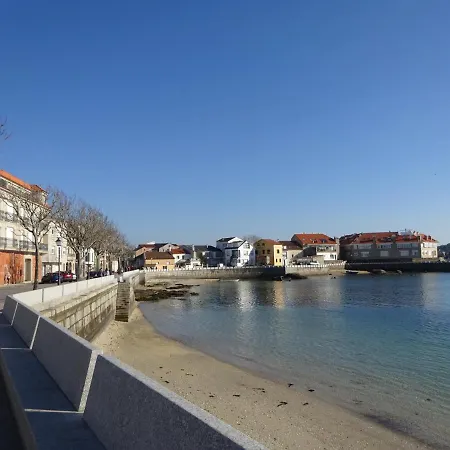 Appartamento Piso Avenida Castelao Xxl