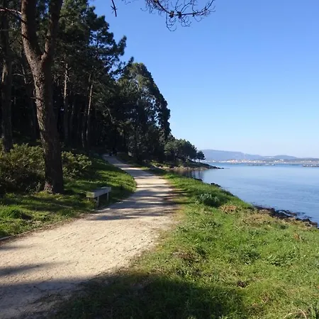 Piso Avenida Castelao Xxl A Illa de Arousa