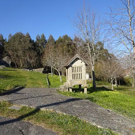 Piso Avenida Castelao Xxl Appartamento