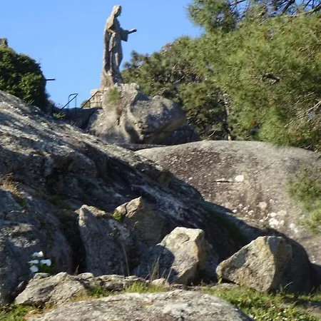 Appartamento Piso Avenida Castelao Xxl Isla de Arosa