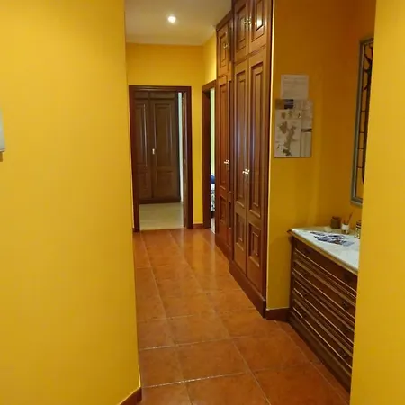 Appartamento Piso Avenida Castelao Xxl