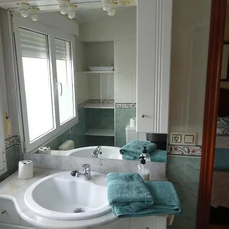 Piso Avenida Castelao Xxl Appartamento *