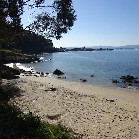 Piso Avenida Castelao Xxl Appartamento