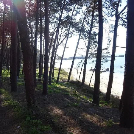 Appartamento Piso Avenida Castelao Xxl *