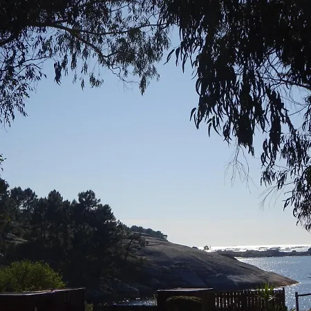 Piso Avenida Castelao Xxl Isla de Arosa