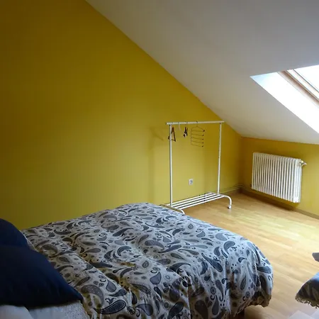 Piso Avenida Castelao Xxl * Isla de Arosa