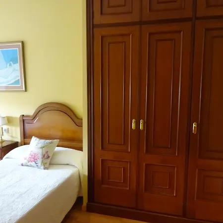 Piso Avenida Castelao Xxl