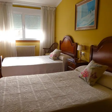 Piso Avenida Castelao Xxl Appartamento *