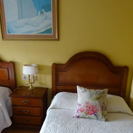 Piso Avenida Castelao Xxl Appartamento