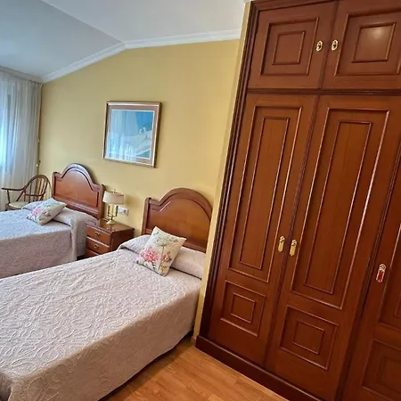 Piso Avenida Castelao Xxl 公寓