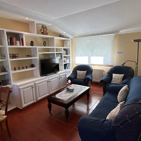 Piso Avenida Castelao Xxl *