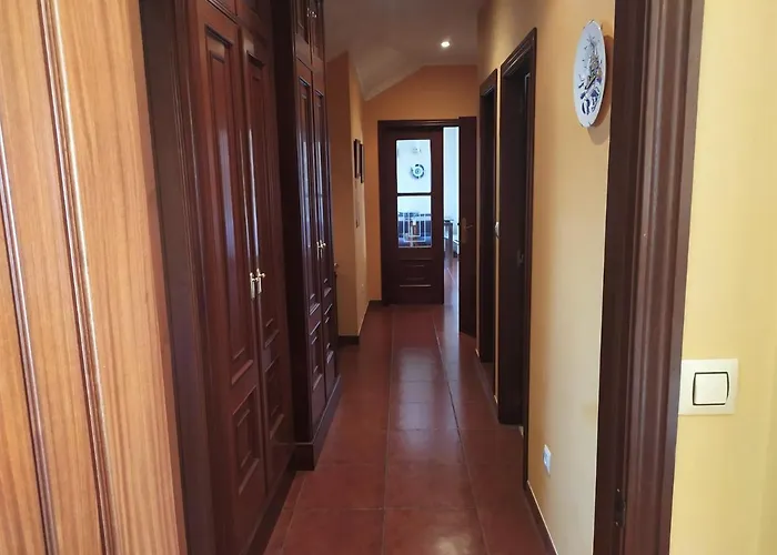 Piso Avenida Castelao Xxl