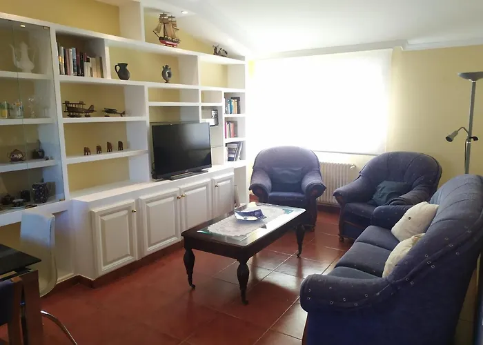Piso Avenida Castelao Xxl *
