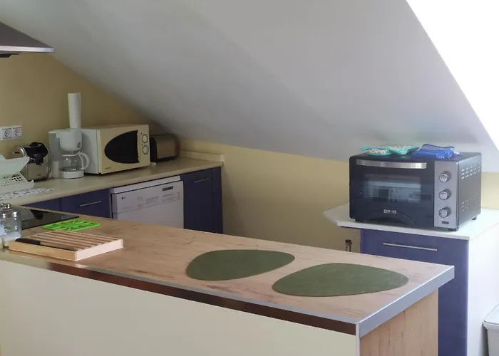 Appartement Piso Avenida Castelao Xxl L'île d'Arousa