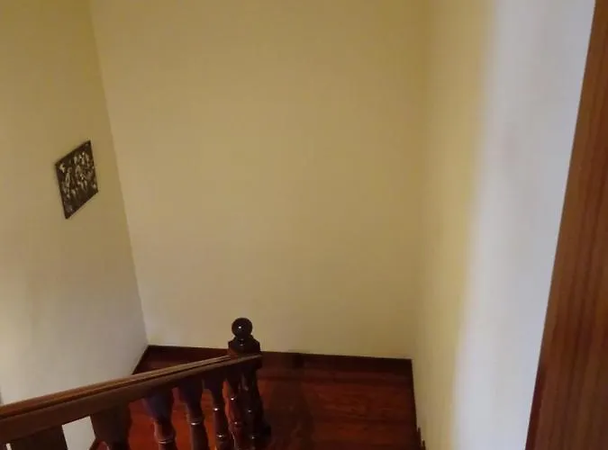 Piso Avenida Castelao Xxl 艾利亚德亚罗萨