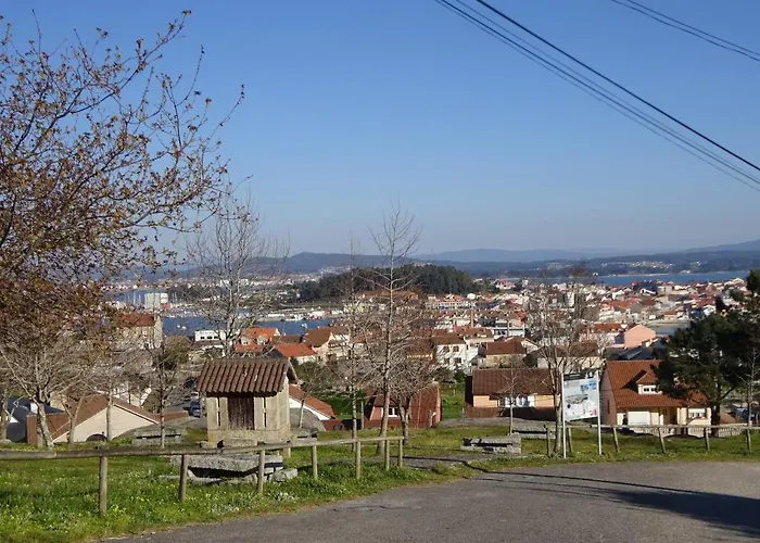 Piso Avenida Castelao Xxl Appartement